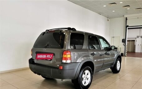 Ford Maverick, 2005 год, 595 000 рублей, 2 фотография