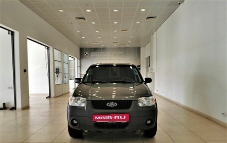 Ford Maverick, 2005 год, 595 000 рублей, 7 фотография