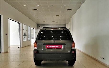 Ford Maverick, 2005 год, 595 000 рублей, 8 фотография