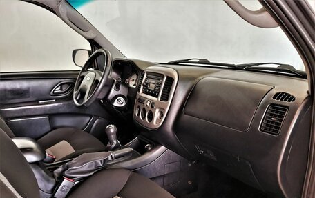 Ford Maverick, 2005 год, 595 000 рублей, 12 фотография