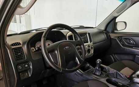 Ford Maverick, 2005 год, 595 000 рублей, 18 фотография
