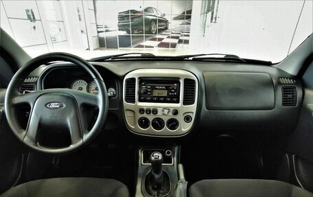 Ford Maverick, 2005 год, 595 000 рублей, 13 фотография