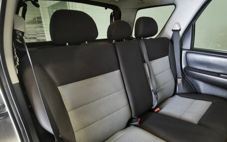 Ford Maverick, 2005 год, 595 000 рублей, 16 фотография