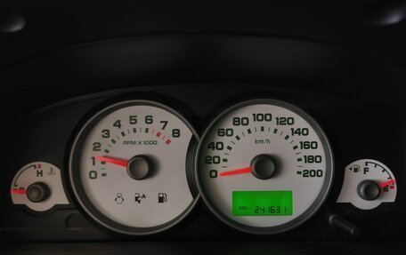 Ford Maverick, 2005 год, 595 000 рублей, 17 фотография