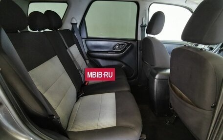 Ford Maverick, 2005 год, 595 000 рублей, 15 фотография
