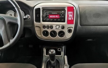 Ford Maverick, 2005 год, 595 000 рублей, 14 фотография