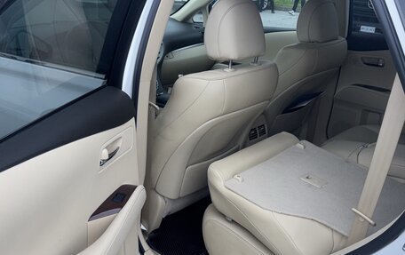 Lexus RX III, 2014 год, 1 500 000 рублей, 7 фотография