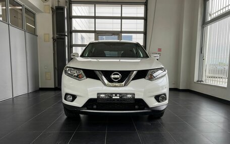 Nissan X-Trail, 2018 год, 2 100 000 рублей, 2 фотография