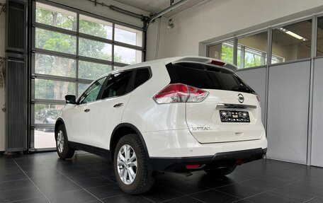 Nissan X-Trail, 2018 год, 2 100 000 рублей, 4 фотография