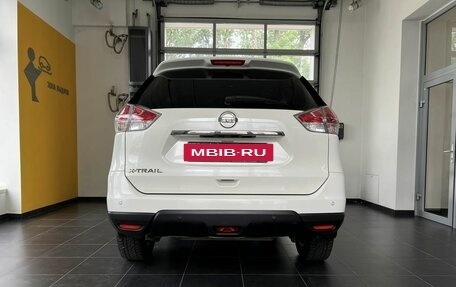 Nissan X-Trail, 2018 год, 2 100 000 рублей, 5 фотография