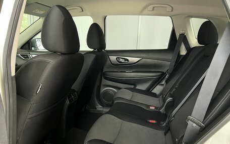 Nissan X-Trail, 2018 год, 2 100 000 рублей, 13 фотография