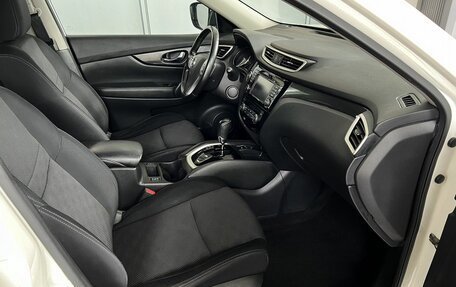Nissan X-Trail, 2018 год, 2 100 000 рублей, 10 фотография