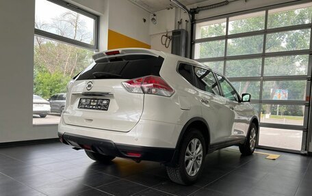Nissan X-Trail, 2018 год, 2 100 000 рублей, 6 фотография