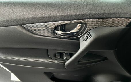Nissan X-Trail, 2018 год, 2 100 000 рублей, 14 фотография