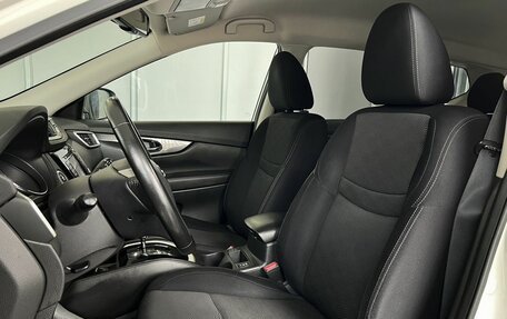 Nissan X-Trail, 2018 год, 2 100 000 рублей, 12 фотография