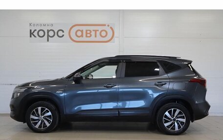KIA Seltos I, 2022 год, 2 312 000 рублей, 2 фотография