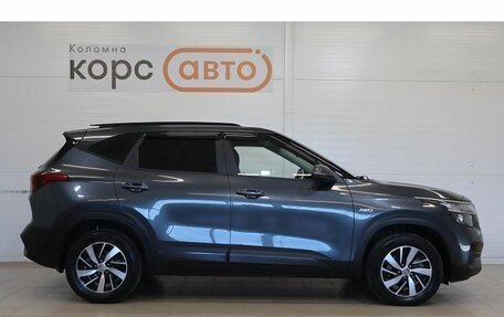KIA Seltos I, 2022 год, 2 312 000 рублей, 4 фотография