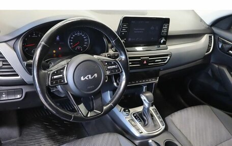KIA Seltos I, 2022 год, 2 312 000 рублей, 6 фотография