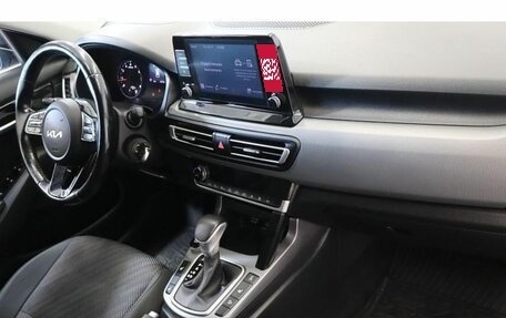 KIA Seltos I, 2022 год, 2 312 000 рублей, 5 фотография