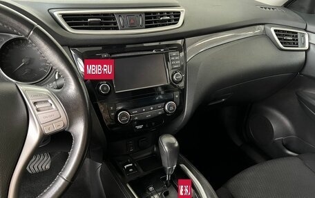 Nissan X-Trail, 2018 год, 2 100 000 рублей, 8 фотография