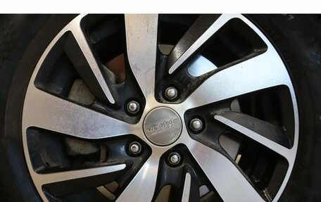 KIA Seltos I, 2022 год, 2 312 000 рублей, 15 фотография