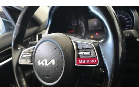 KIA Seltos I, 2022 год, 2 312 000 рублей, 8 фотография