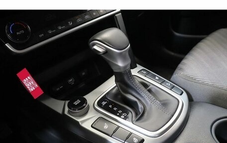 KIA Seltos I, 2022 год, 2 312 000 рублей, 12 фотография