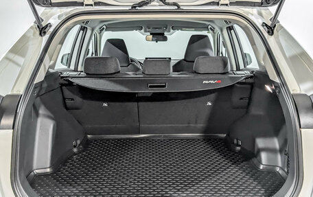 Toyota RAV4, 2024 год, 3 799 000 рублей, 10 фотография