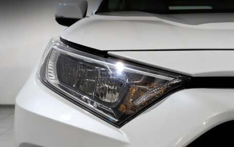 Toyota RAV4, 2024 год, 3 799 000 рублей, 17 фотография