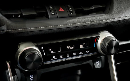 Toyota RAV4, 2024 год, 3 799 000 рублей, 25 фотография