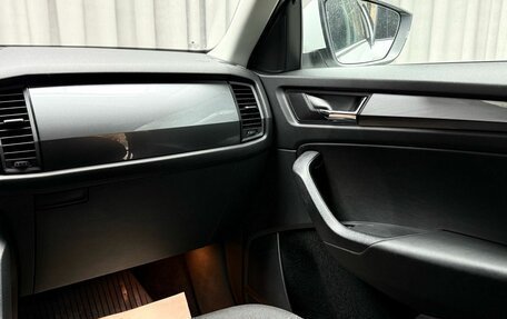 Skoda Kodiaq I, 2018 год, 2 799 000 рублей, 12 фотография