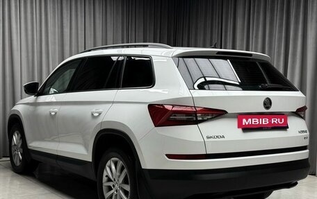 Skoda Kodiaq I, 2018 год, 2 799 000 рублей, 4 фотография