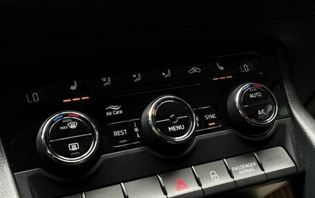 Skoda Kodiaq I, 2018 год, 2 799 000 рублей, 17 фотография