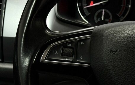 Skoda Kodiaq I, 2018 год, 2 799 000 рублей, 20 фотография
