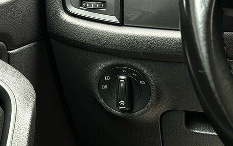 Skoda Kodiaq I, 2018 год, 2 799 000 рублей, 22 фотография
