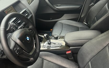 BMW X3, 2013 год, 1 500 000 рублей, 16 фотография