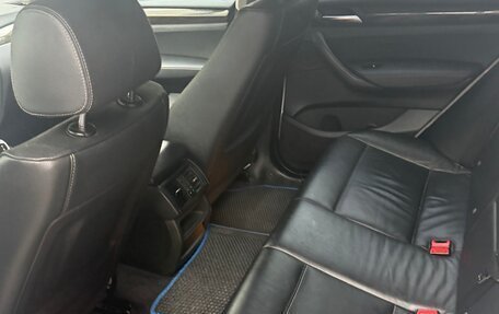 BMW X3, 2013 год, 1 500 000 рублей, 19 фотография