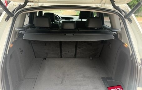 BMW X3, 2013 год, 1 500 000 рублей, 14 фотография