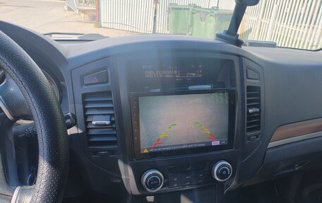 Mitsubishi Pajero IV, 2008 год, 1 300 000 рублей, 7 фотография