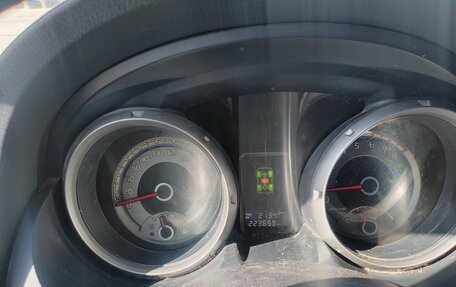 Mitsubishi Pajero IV, 2008 год, 1 300 000 рублей, 6 фотография