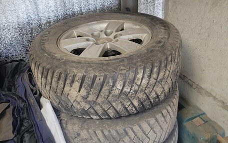 Mitsubishi Pajero IV, 2008 год, 1 300 000 рублей, 18 фотография