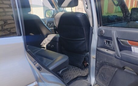 Mitsubishi Pajero IV, 2008 год, 1 300 000 рублей, 19 фотография