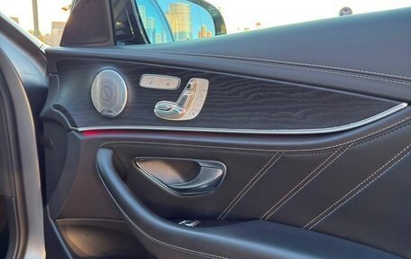 Mercedes-Benz E-Класс AMG, 2019 год, 5 500 000 рублей, 16 фотография