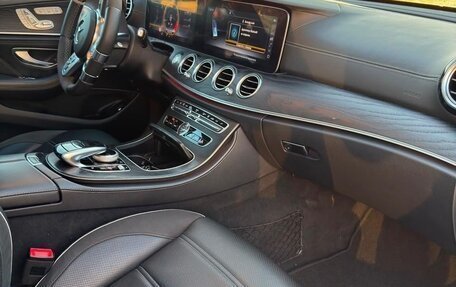 Mercedes-Benz E-Класс AMG, 2019 год, 5 500 000 рублей, 17 фотография