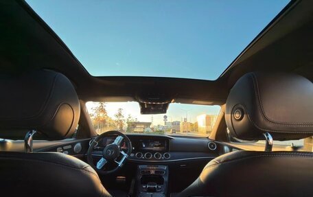 Mercedes-Benz E-Класс AMG, 2019 год, 5 500 000 рублей, 15 фотография