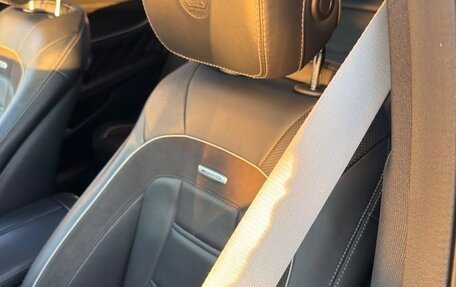 Mercedes-Benz E-Класс AMG, 2019 год, 5 500 000 рублей, 22 фотография