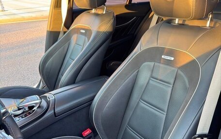 Mercedes-Benz E-Класс AMG, 2019 год, 5 500 000 рублей, 21 фотография