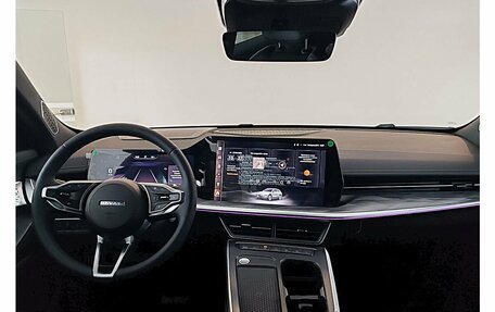 Haval F7, 2026 год, 3 464 010 рублей, 9 фотография