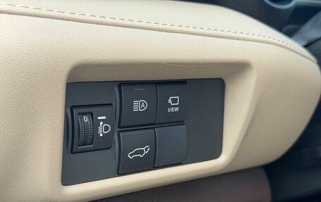 Toyota Highlander, 2026 год, 5 350 000 рублей, 13 фотография