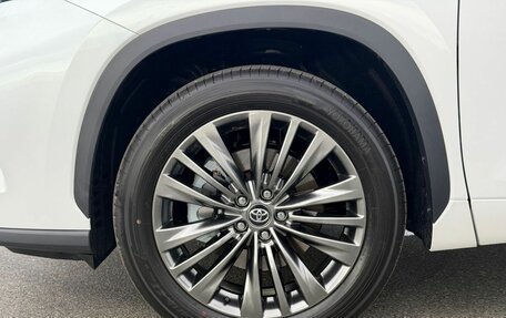 Toyota Highlander, 2026 год, 5 350 000 рублей, 17 фотография